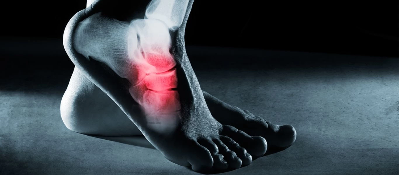 Ακτινογραφία αποκάλυψε την... αλήθεια - Γυναίκα έμαθε ότι είχε γεννηθεί άντρας